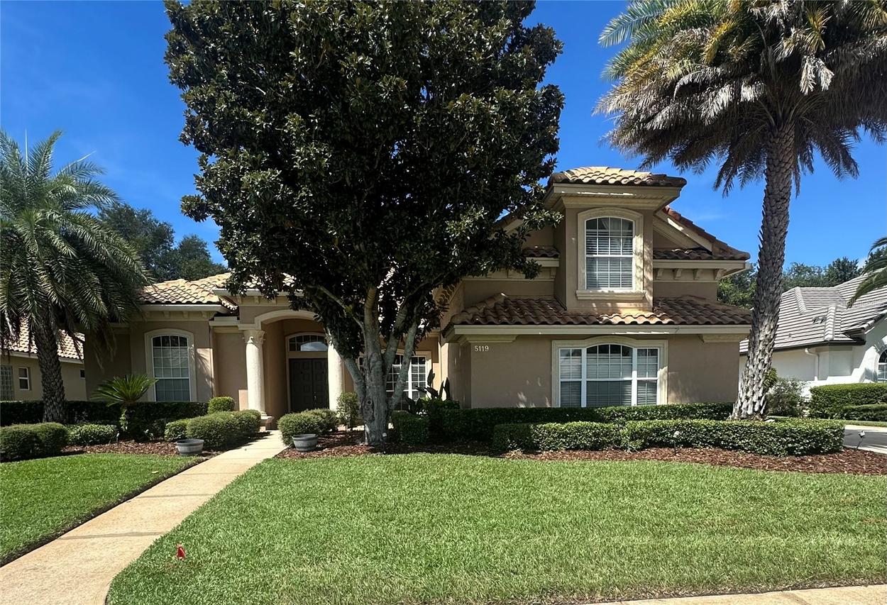 5119 Keeneland Cir., Orlando, FL 32819