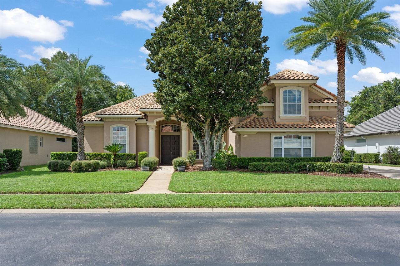 5119 Keeneland Cir., Orlando, FL 32819