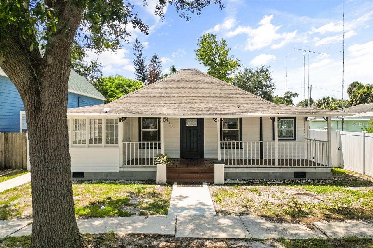 814 Minnesota Ave., St Cloud, FL 34769