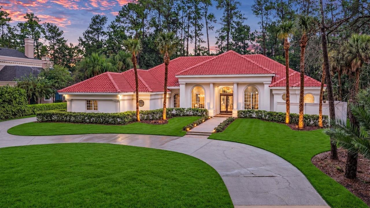 2056 Alaqua Dr., Longwood, FL 32779
