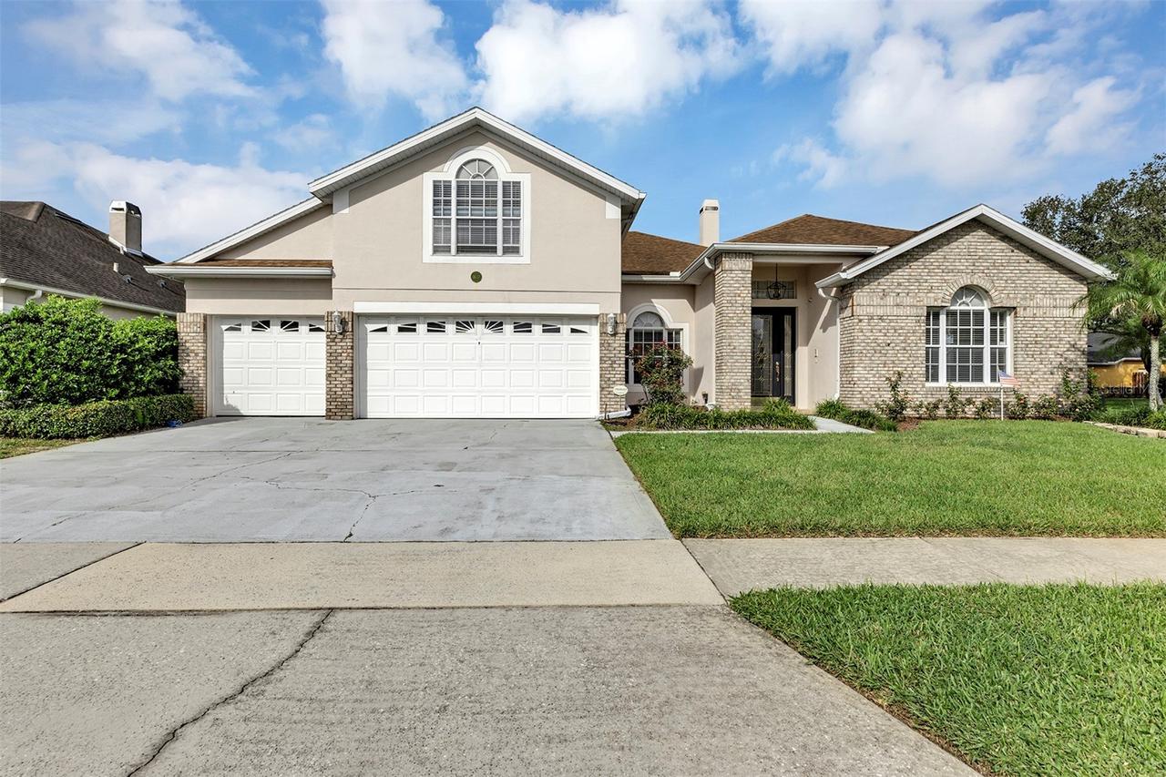 1630 Morgans Mill Cir., Orlando, FL 32825
