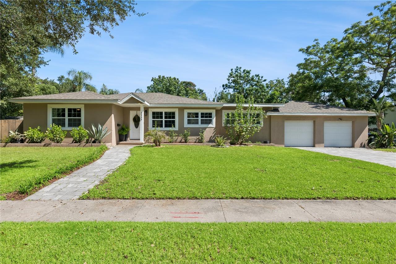 2333 Westminster Ct., Winter Park, FL 32789