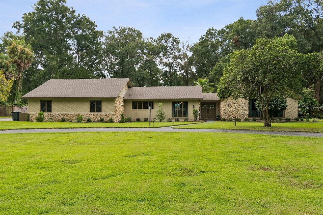 5340 NE 2nd Ln., Ocala, FL 34470