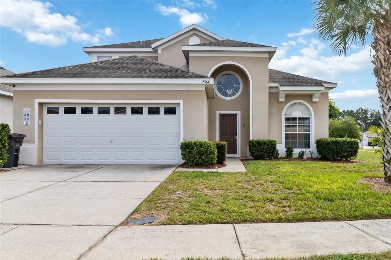 [Address Hidden by Seller], Kissimmee, FL 34747
