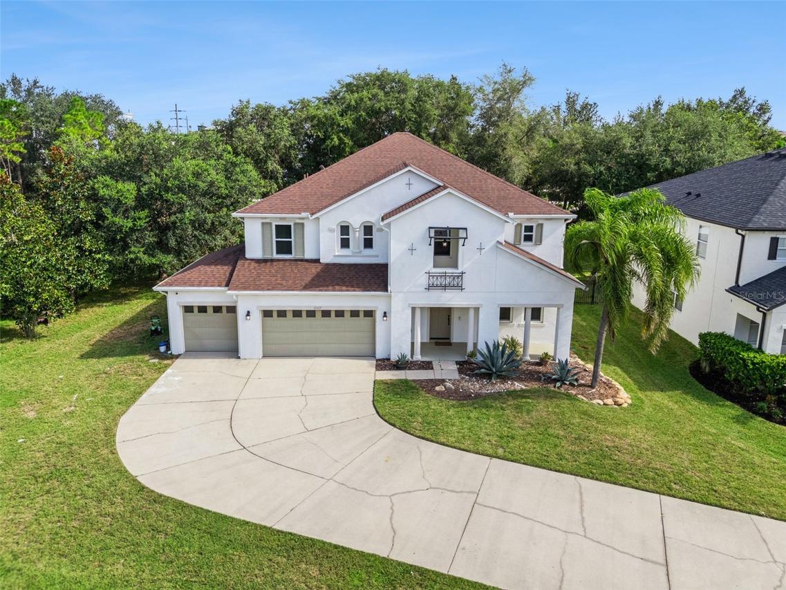 10107 Malpas Point, Orlando, FL 32832