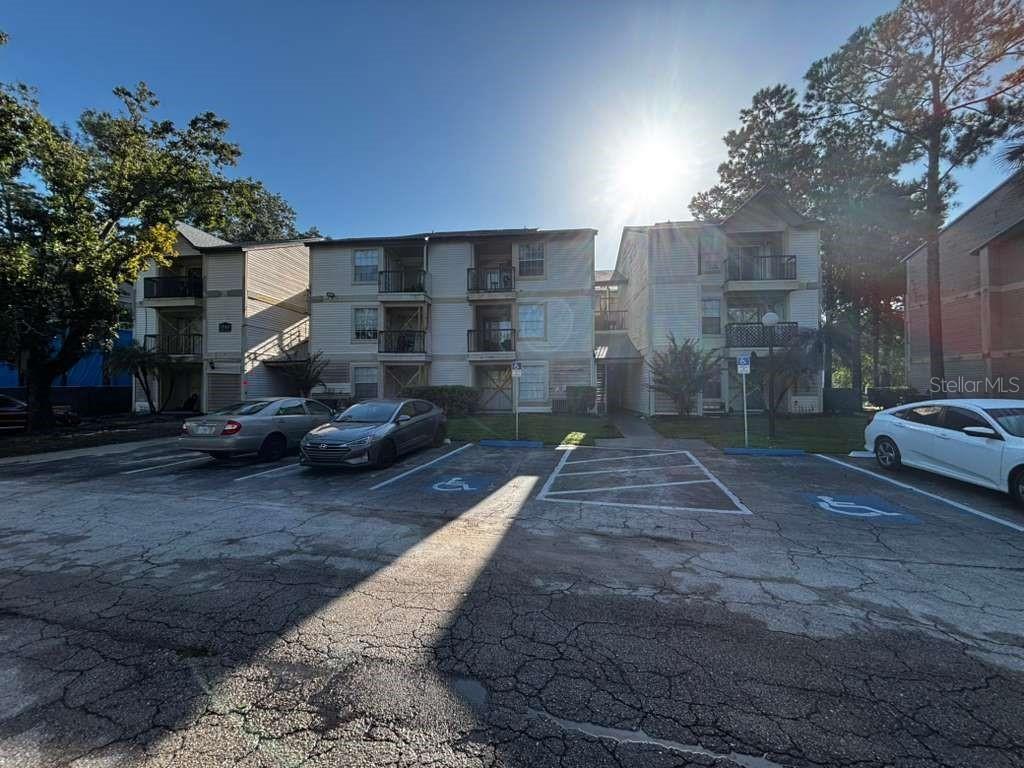 1940 Lake Atriums Cir. #89, Orlando, FL 32839