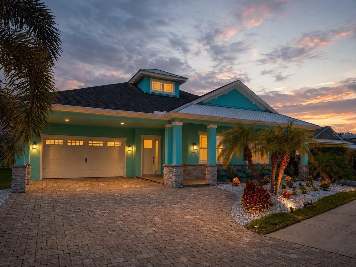 2931 Bella Flore Ter., New Smyrna Beach, FL 32168