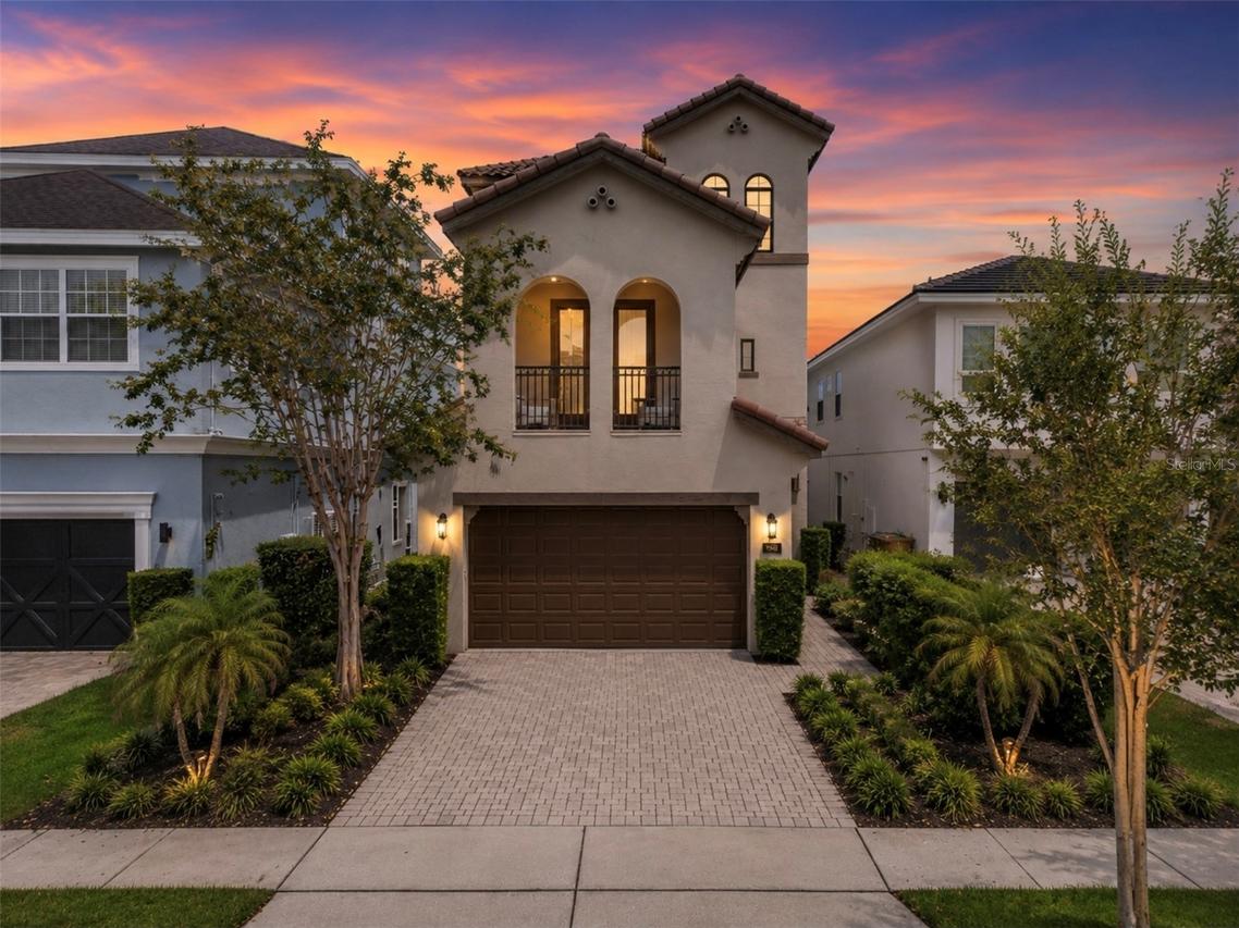 969 Desert Mountain Ct., Kissimmee, FL 34747