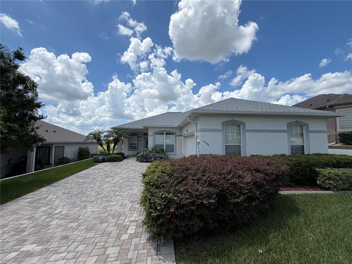11734 SE 173rd Lane Rd., Summerfield, FL 34491