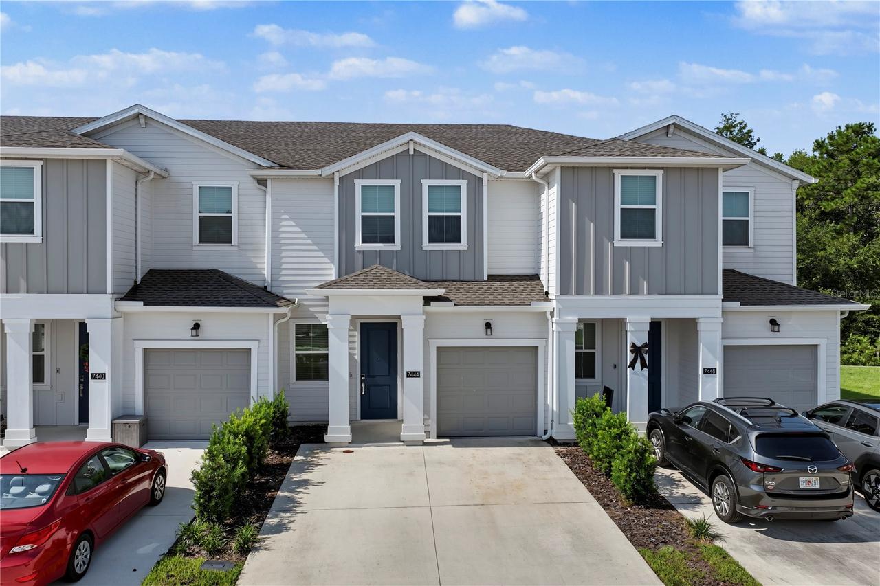 7424 Stone Creek Tr., Kissimmee, FL 34747