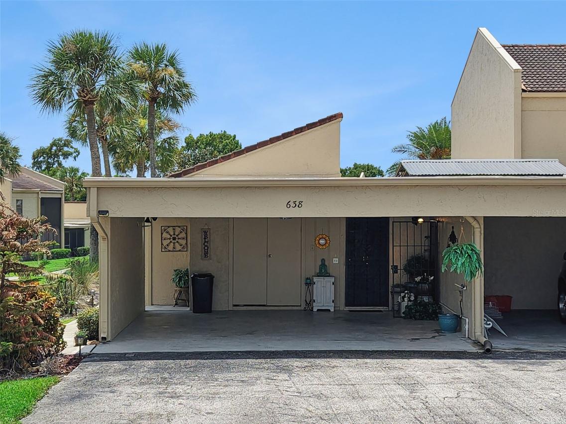 638 Sausalito Blvd. #B5, Casselberry, FL 32707