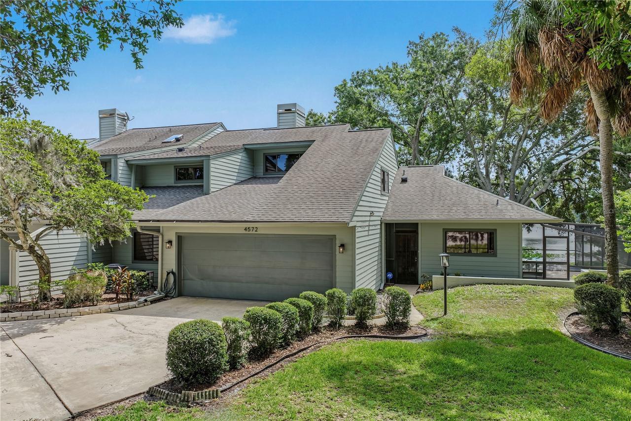4572 N Lake Orlando Pkwy. #6, Orlando, FL 32808