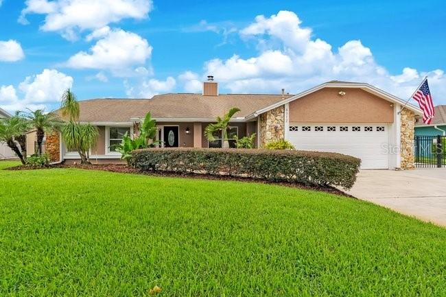 4512 Bridgewater Dr., Orlando, FL 32817