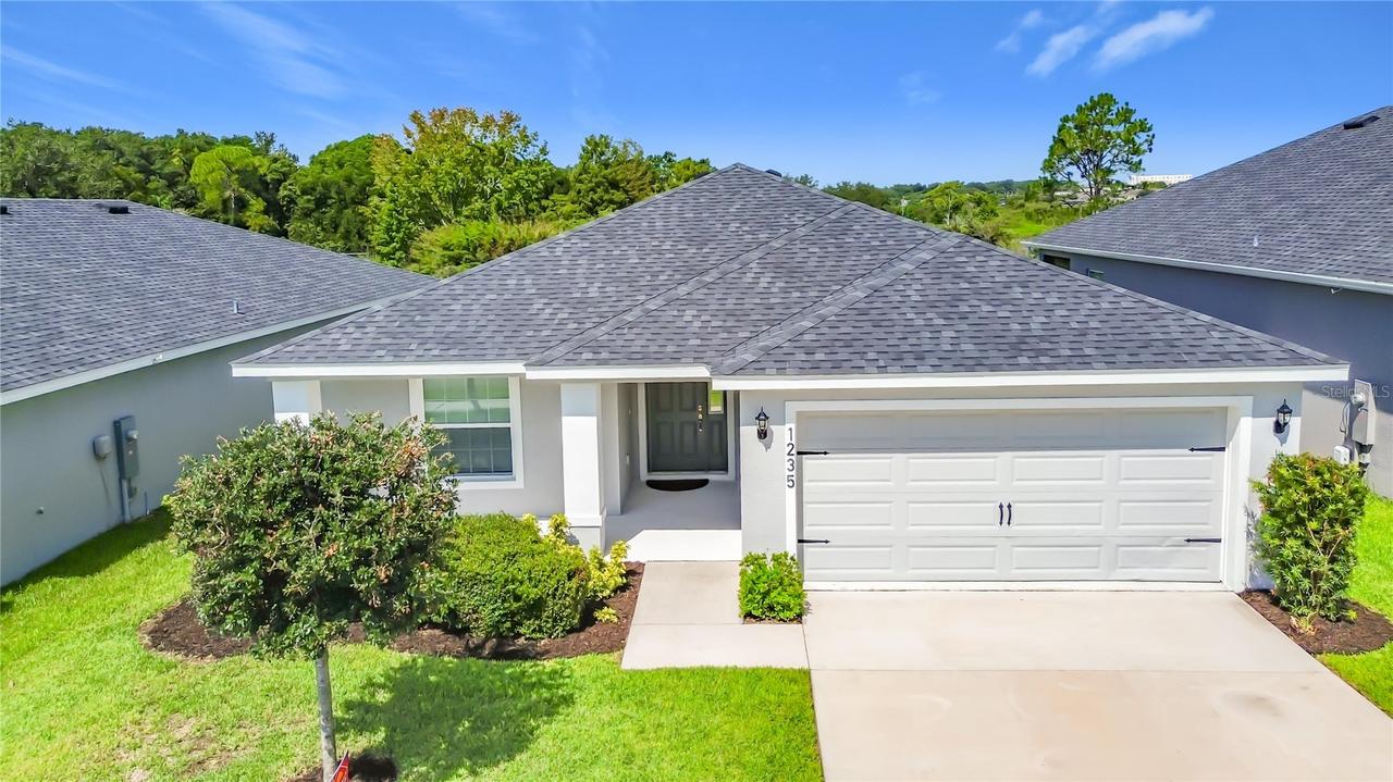 1235 Mountain Flower Ln., Davenport, FL 33837