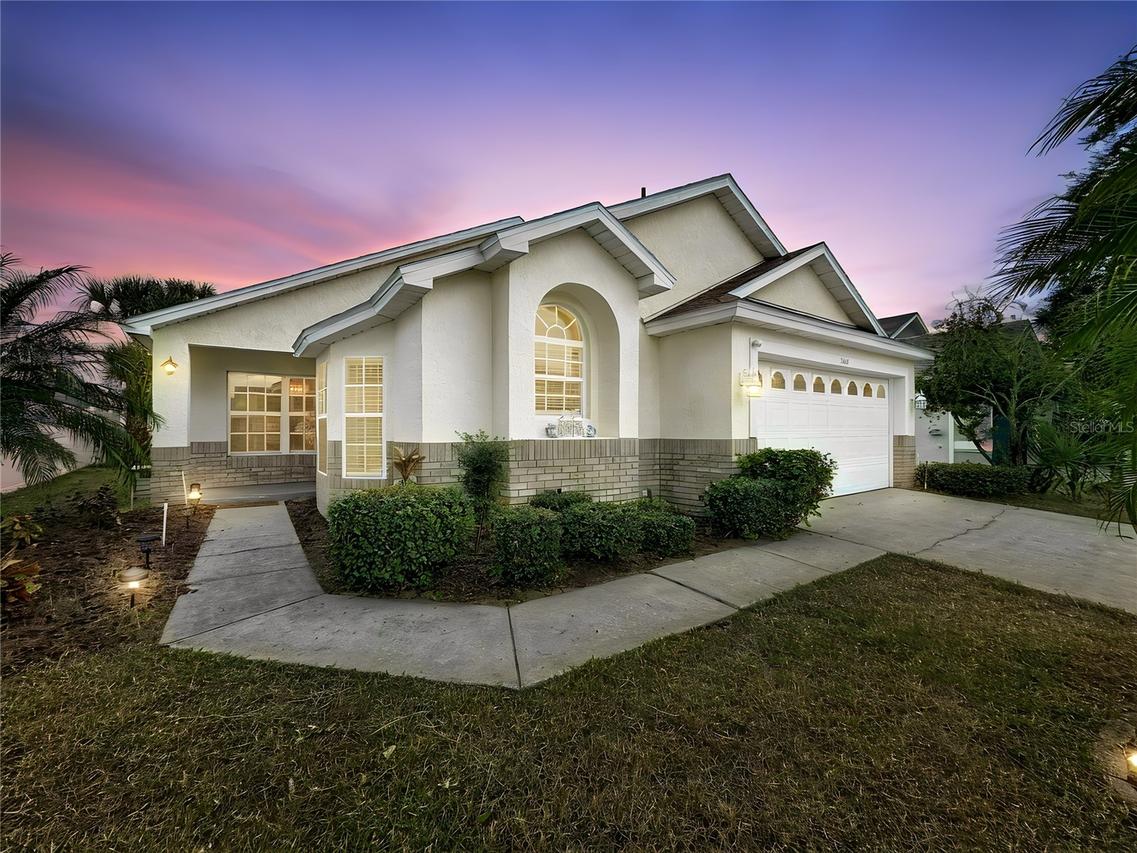 2615 Summer Creek Dr., Kissimmee, FL 34747