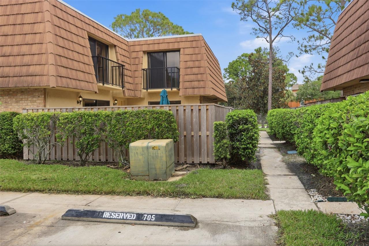5256 Cypress Ct. #703, Orlando, FL 32811