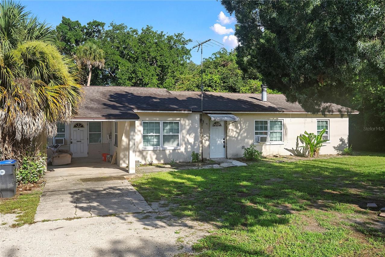 420/422 Rock Pit Rd., Titusville, FL 32796