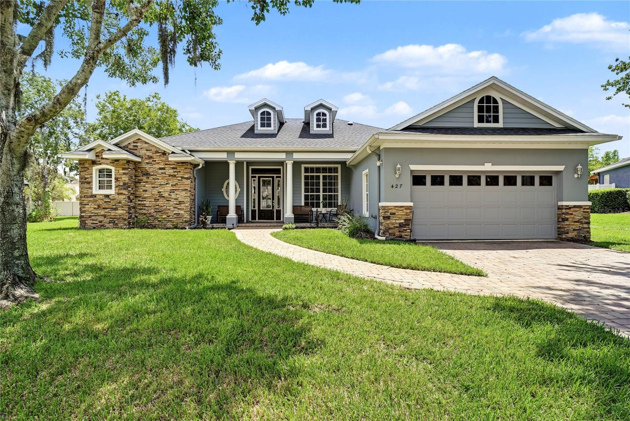 427 Tierra Verde Ln., Winter Garden, FL 34787