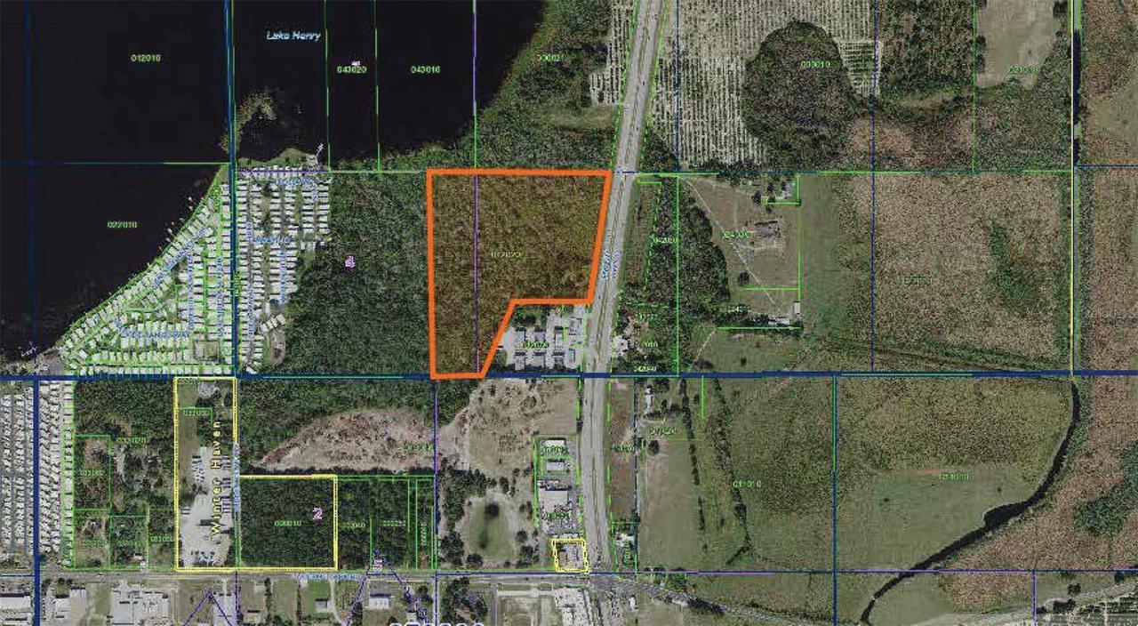 S S Us Highway 27, Haines City, FL 33844
