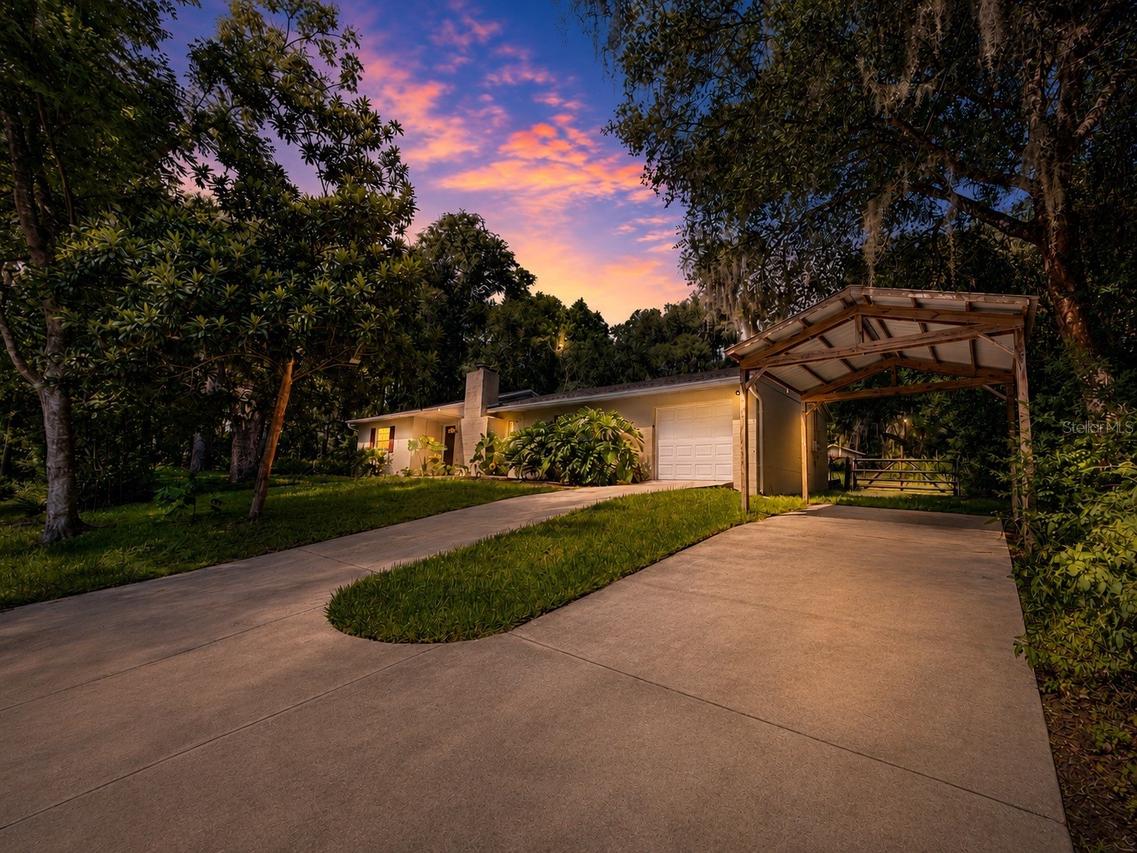 410 Ruby Ave., Deland, FL 32724