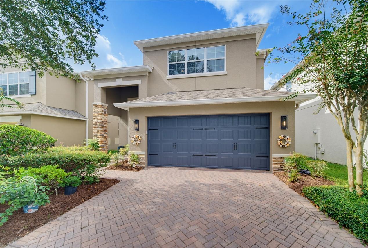 2809 Pewter Mist Ct., Oviedo, FL 32765