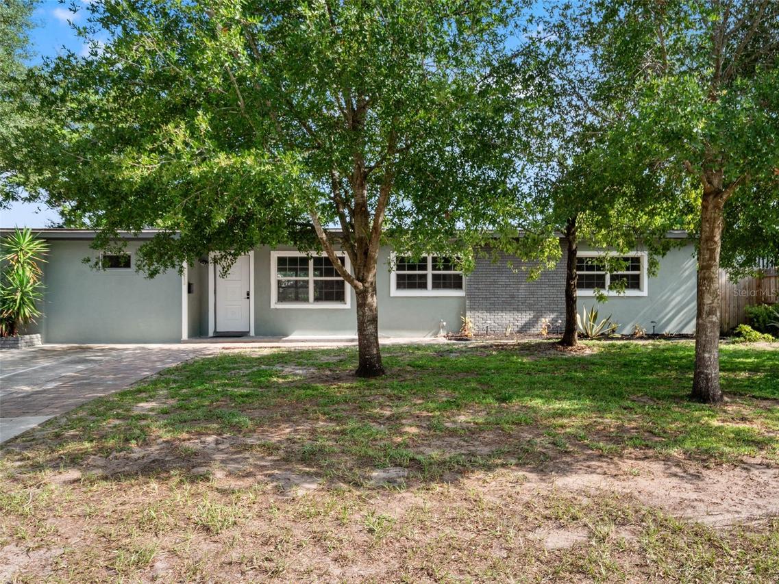 3813 Edland Dr., Orlando, FL 32812