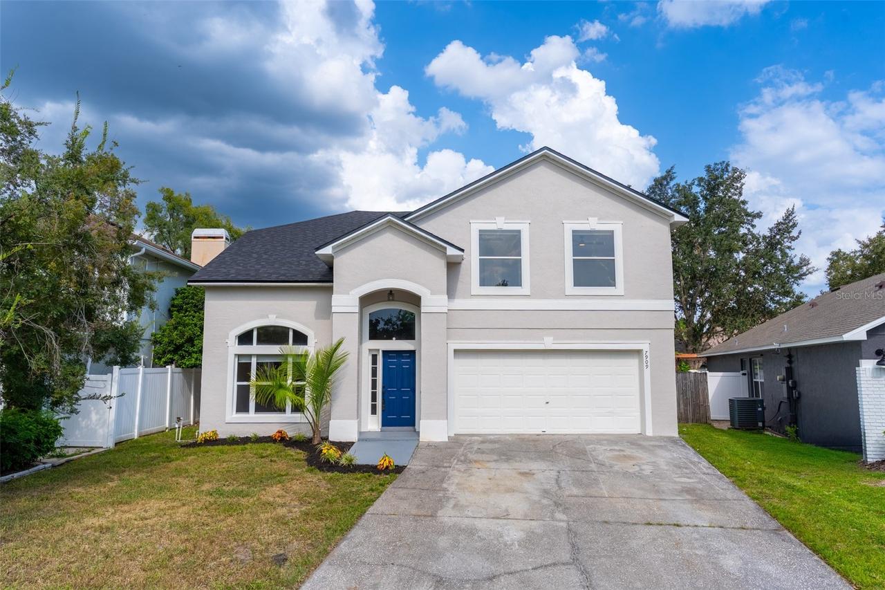 7909 Chartreux Ln., Maitland, FL 32751