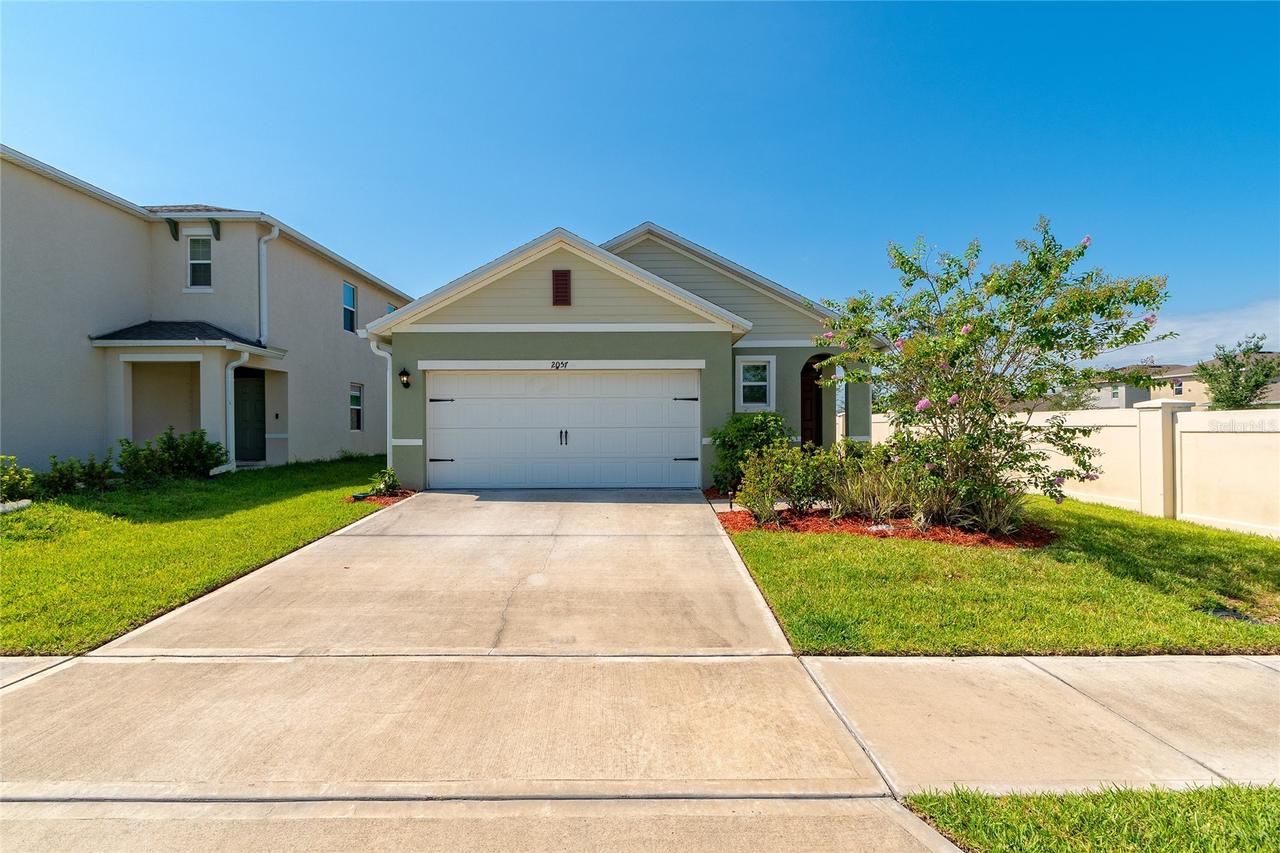 2057 Twin Flower Ln., Sanford, FL 32771