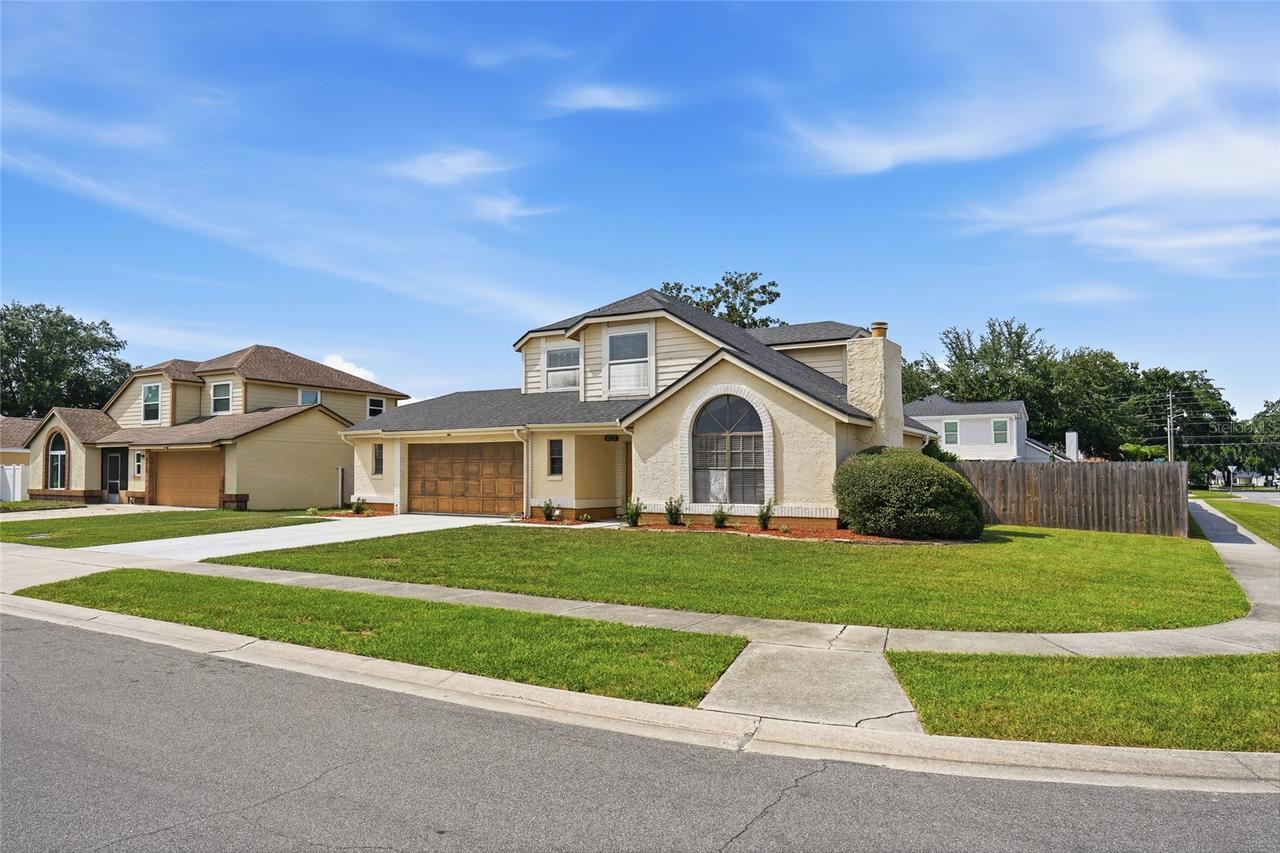 1437 Mona Dr., Kissimmee, FL 34744