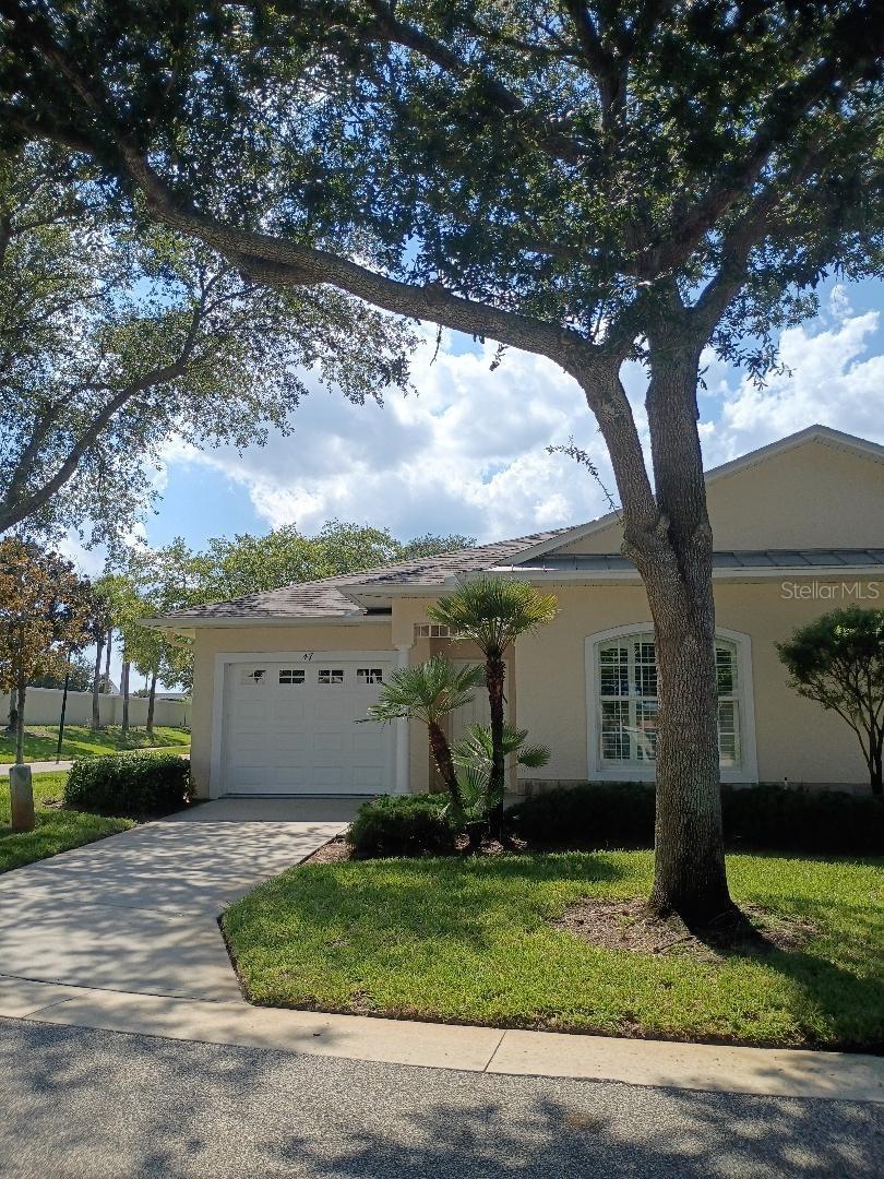 47 Summerwind Circle Cir. #95, Palm Coast, FL 32137