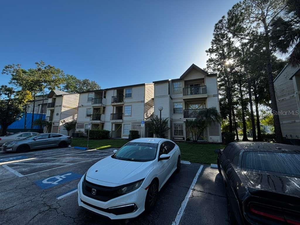 1972 Lake Atriums Cir. #199, Orlando, FL 32839