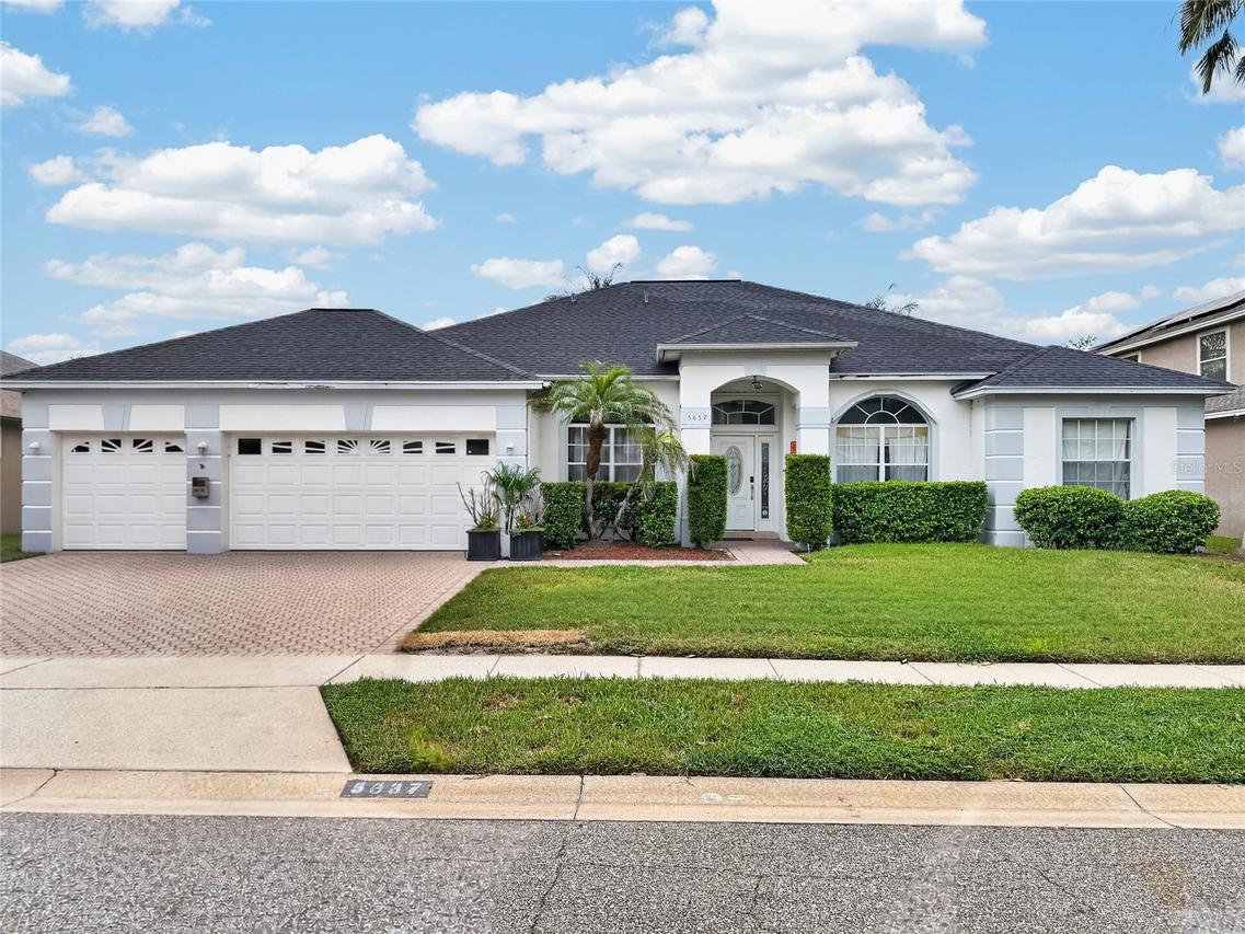 3637 Devereaux Ct., Orlando, FL 32837