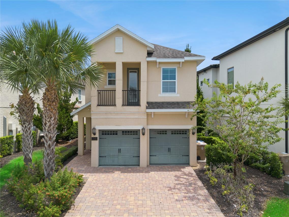 785 Desert Mountain Ct., Kissimmee, FL 34747