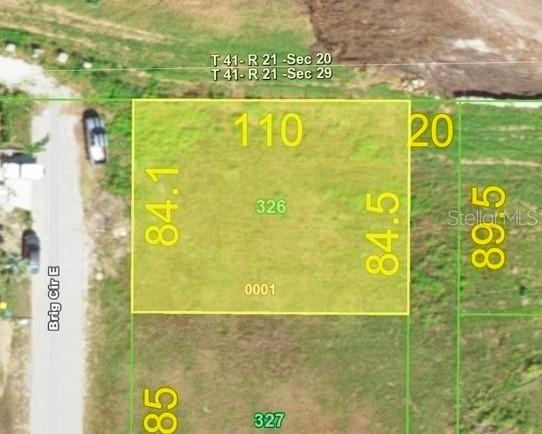 153 Brig Cir., Placida, FL 33946