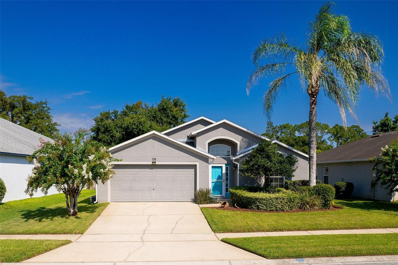 138 Brightview Dr., Lake Mary, FL 32746