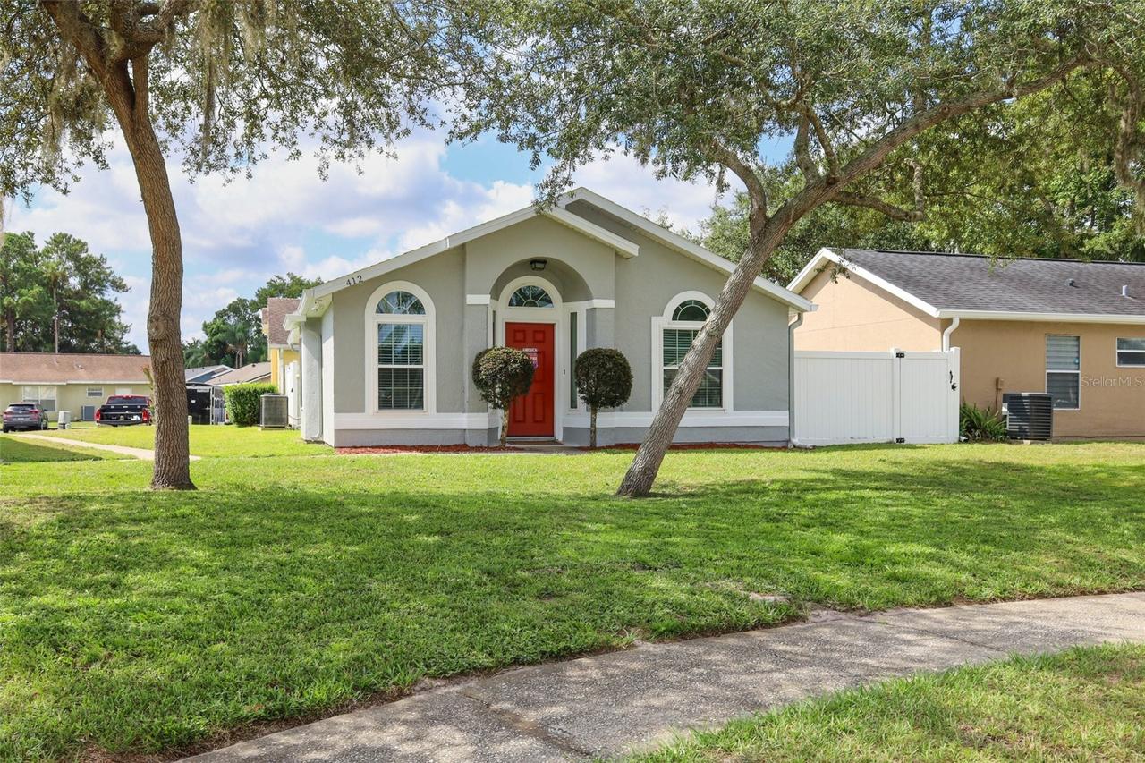 412 Horizon Dr., Winter Springs, FL 32708