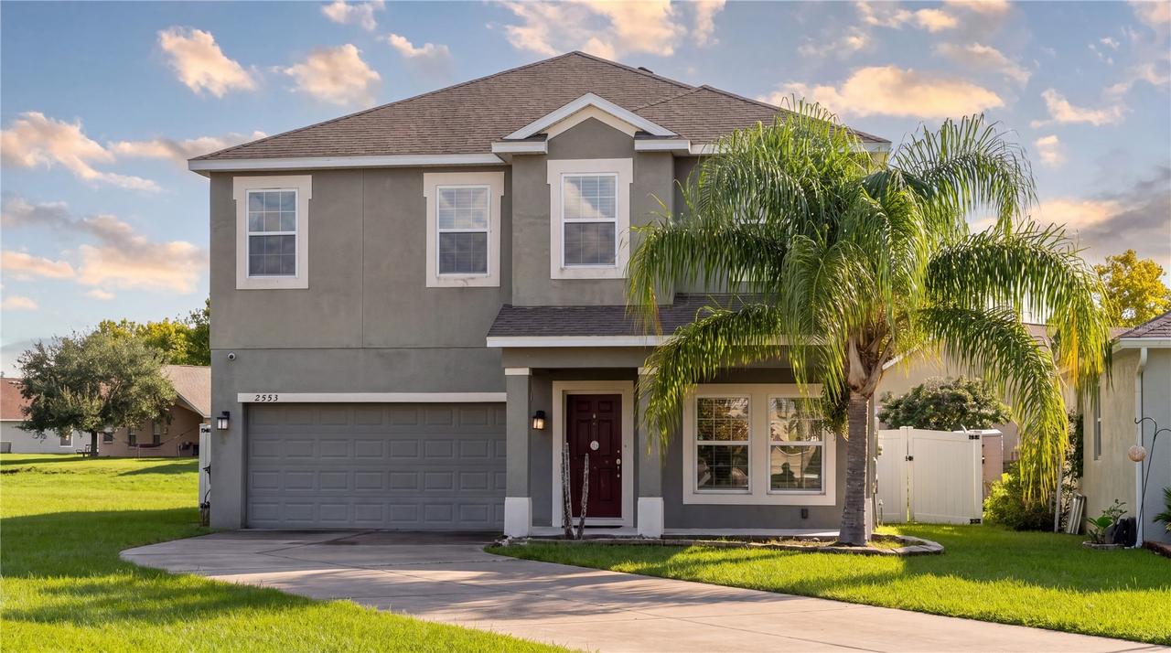 2553 Eagle Bay Blvd., Kissimmee, FL 34743