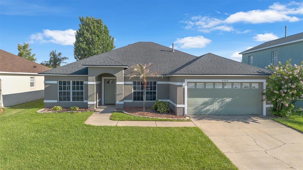 8060 White Crane Ct., Kissimmee, FL 34747