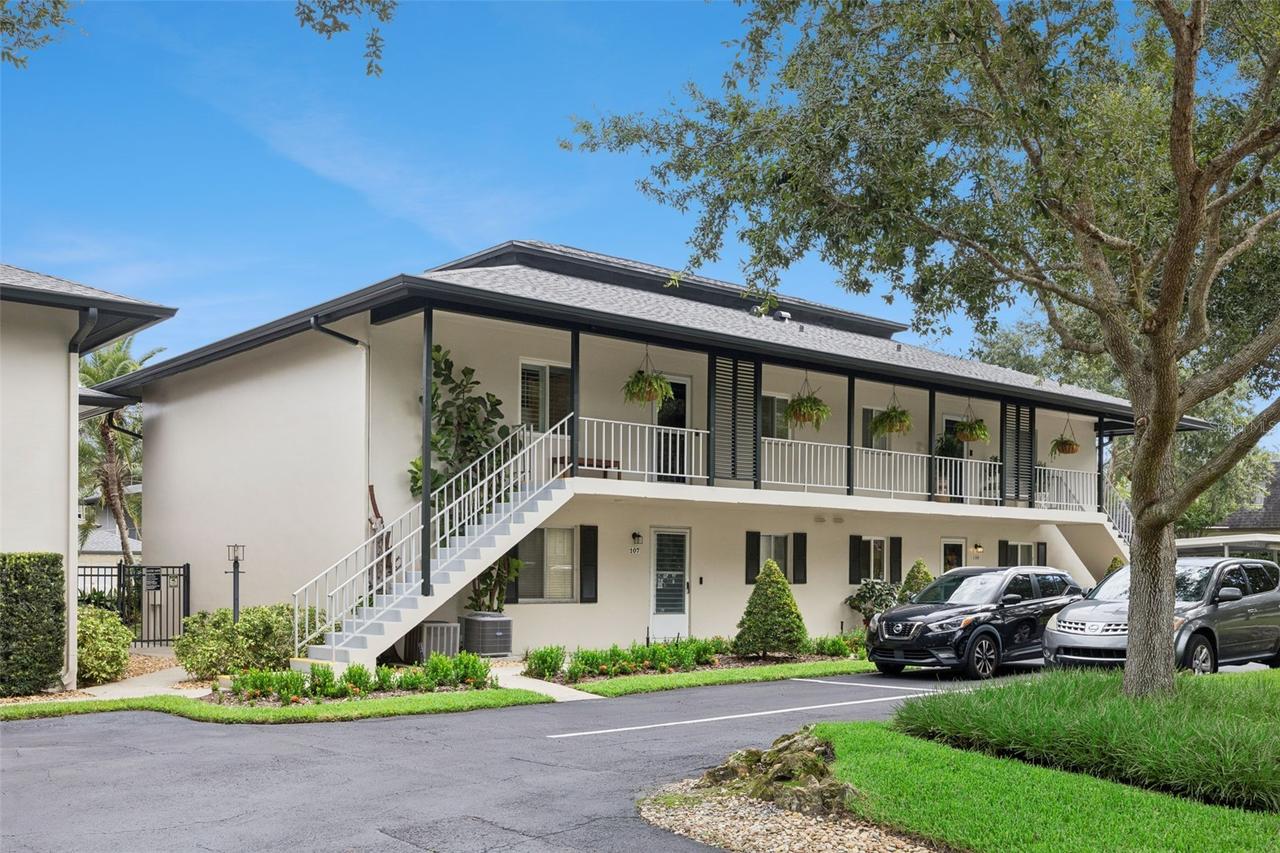 210 Magnolia Rd. #207, Maitland, FL 32751