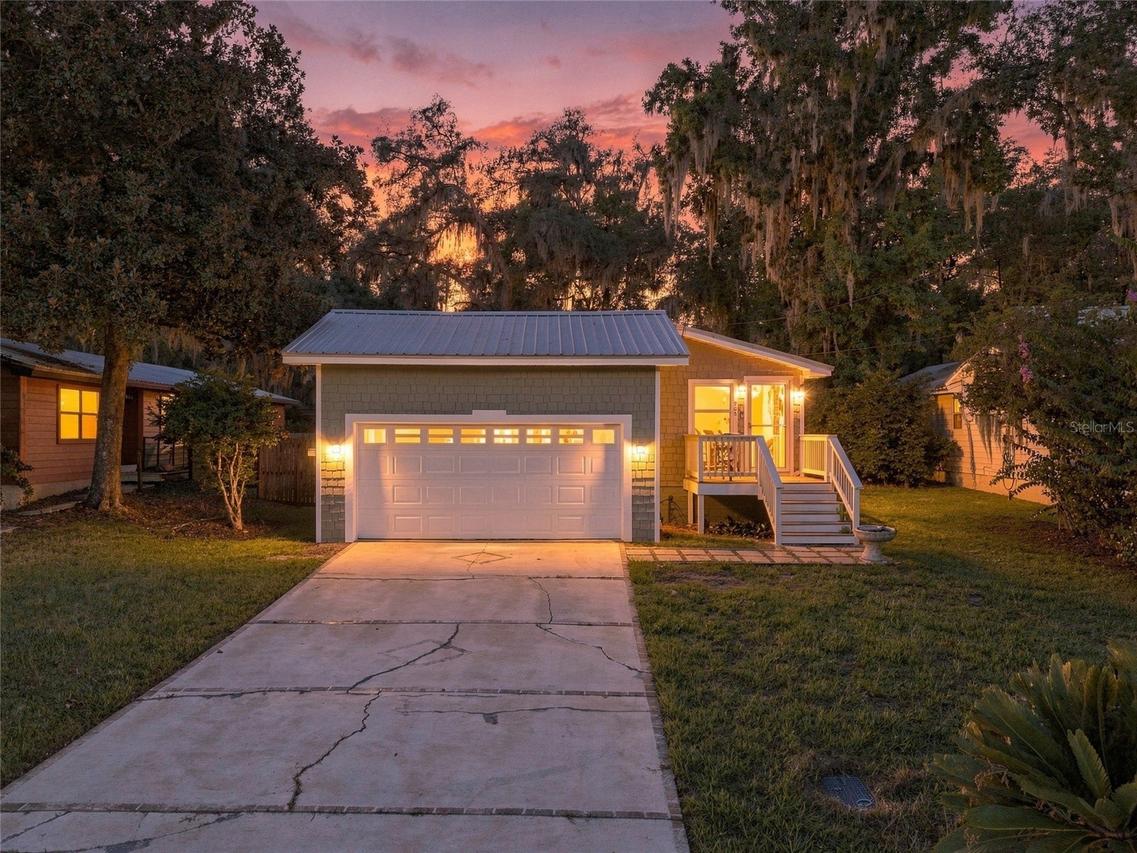 905 Saint Johns Ave., Green Cove Springs, FL 32043