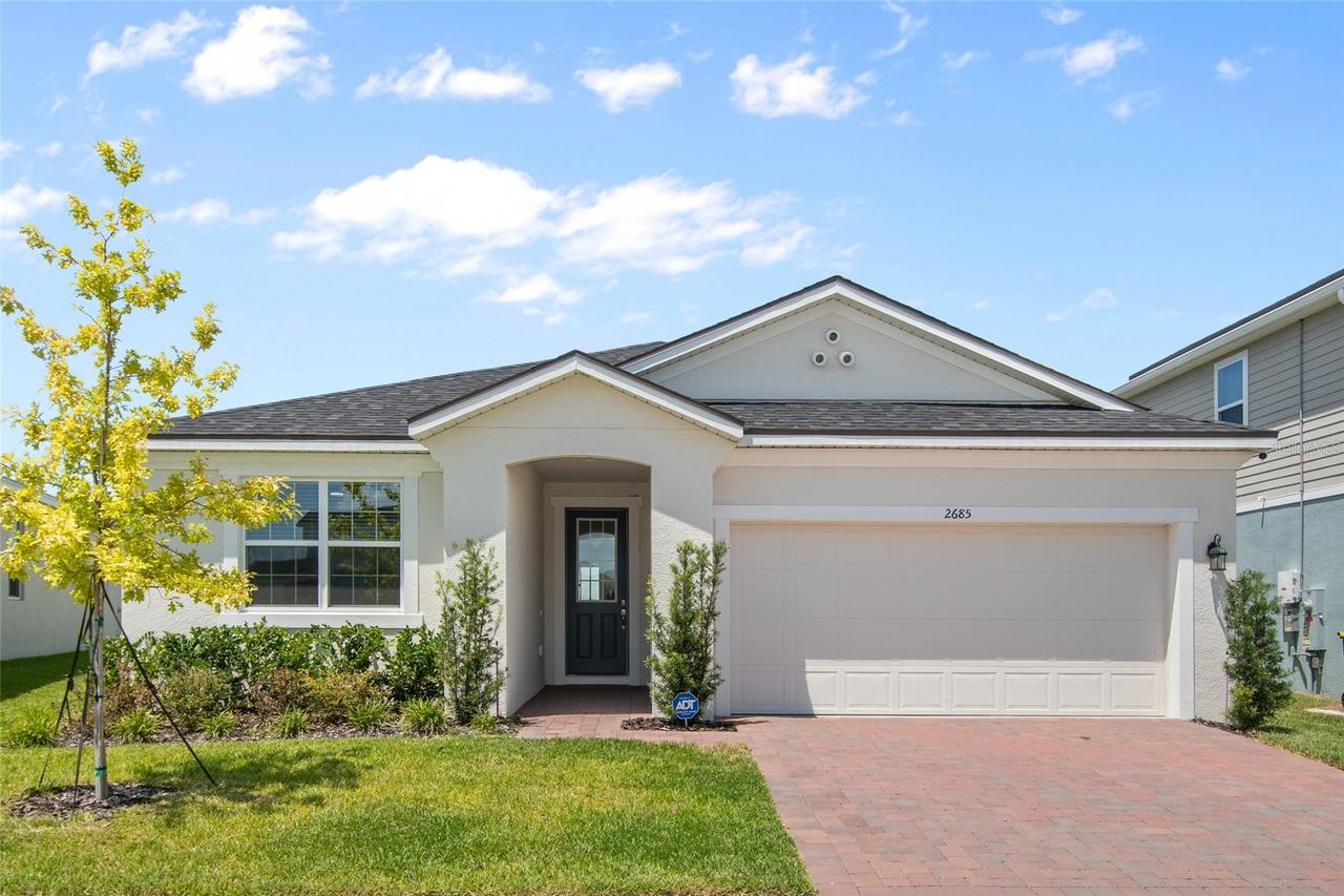 2685 Sweet Acacia Dr., Clermont, FL 34711