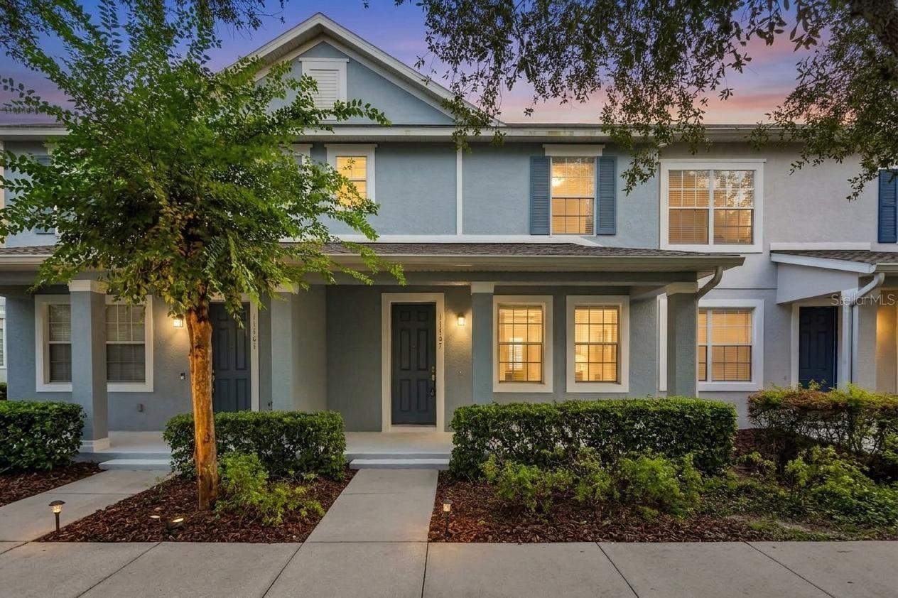 11757 Fitzgerald Butler Rd., Orlando, FL 32836