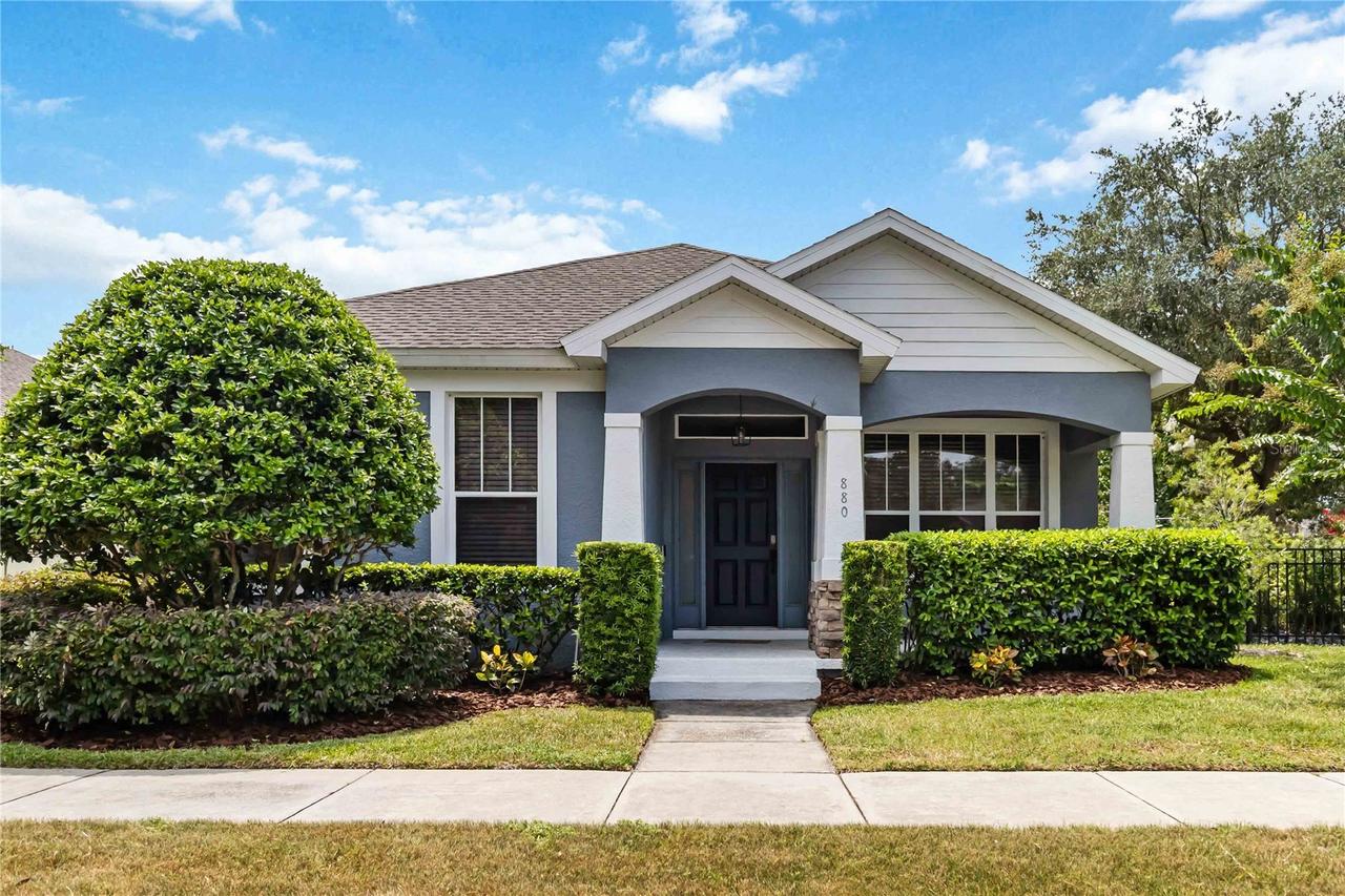 880 Summer Oaks Rd., Winter Garden, FL 34787