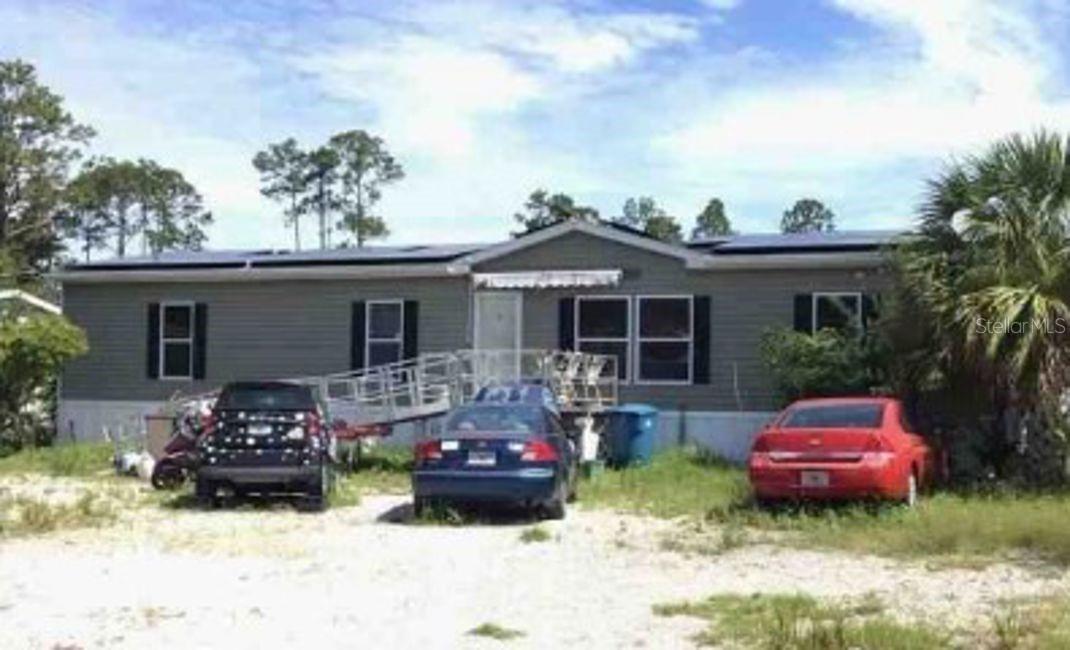 2012 Toni St., Ormond Beach, FL 32174