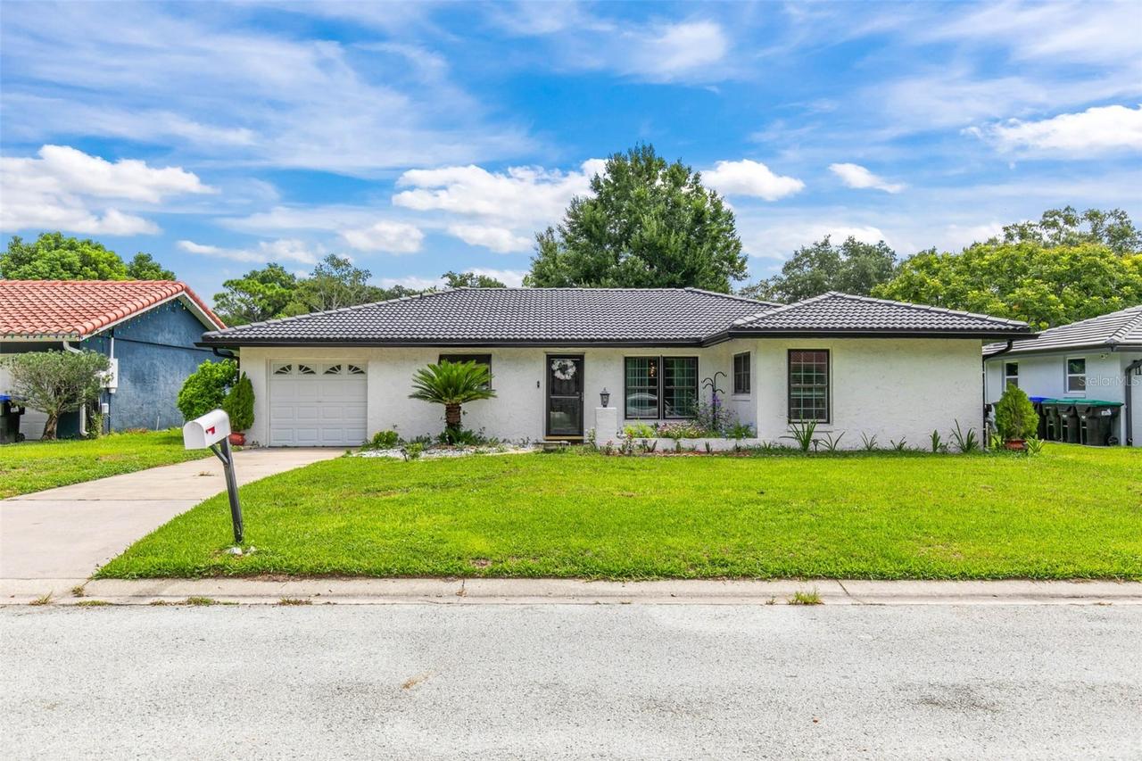 10611 Deergrass Ln., Orlando, FL 32821