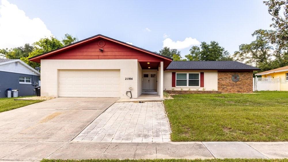 2086 Winnetka Ct., Orlando, FL 32818