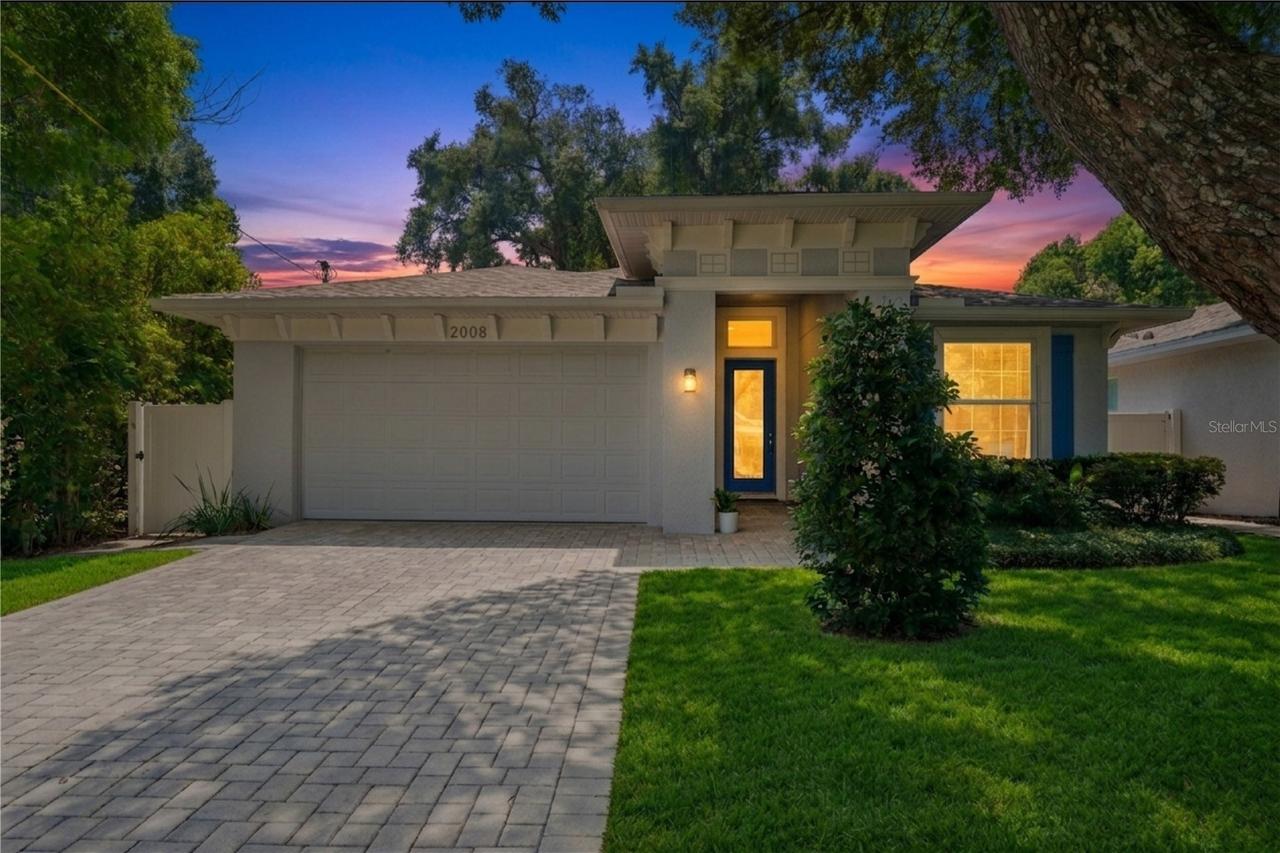 2008 E Grant Ave., Orlando, FL 32806