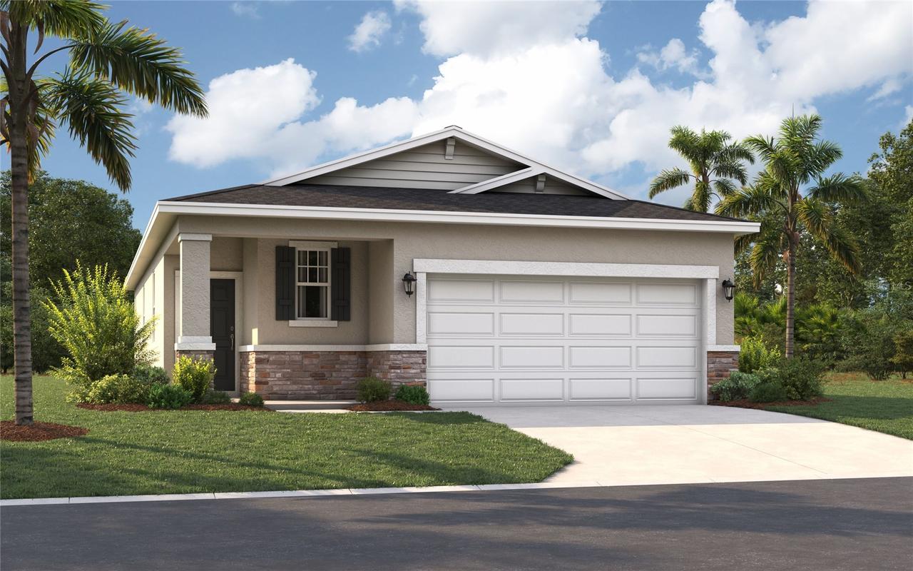 4454 River Beacon Blvd., Davenport, FL 33837