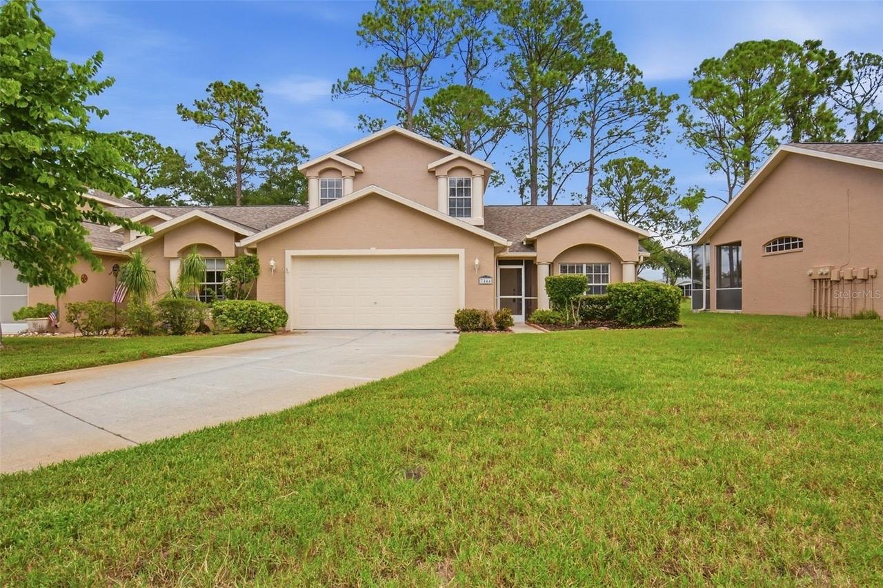 7444 Moorgate Ct., New Port Richey, FL 34654