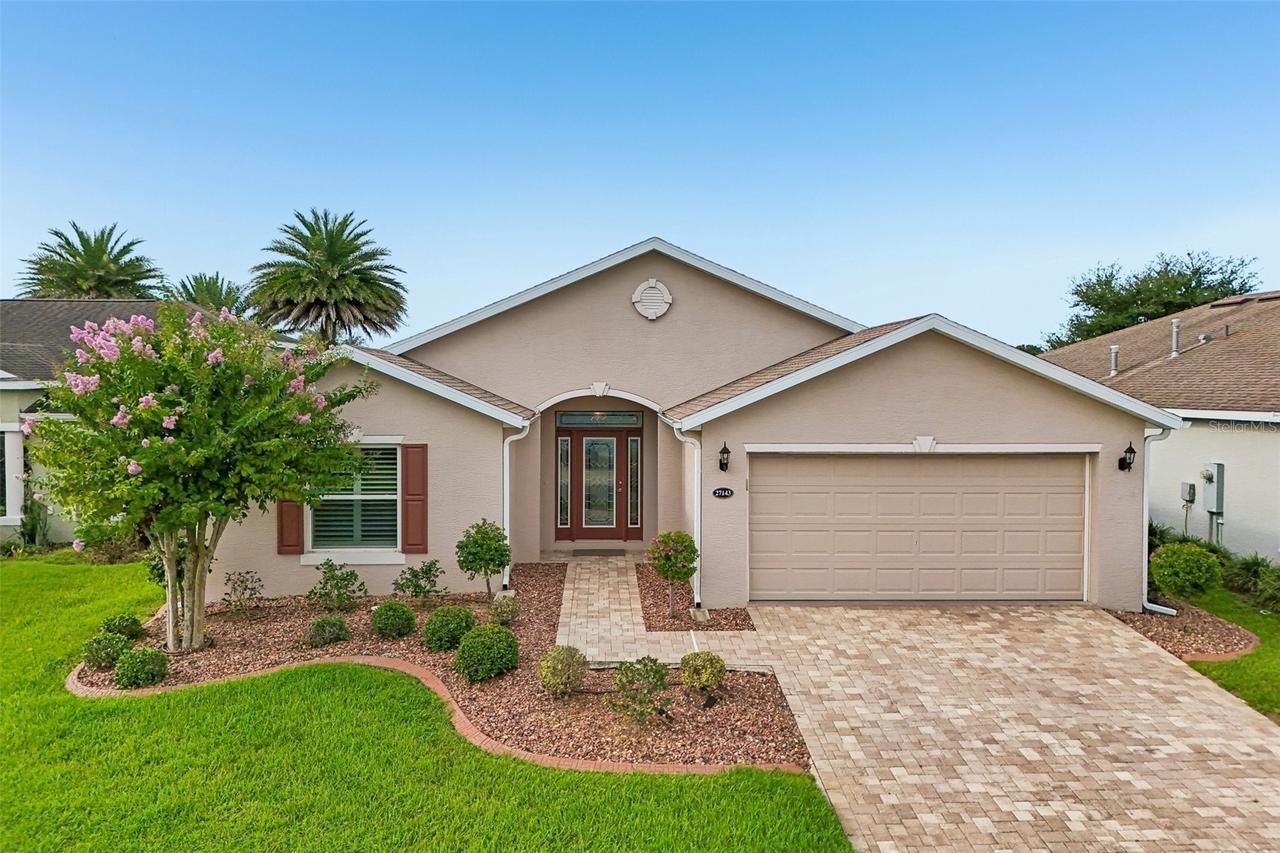 27143 Roanoke Dr., Leesburg, FL 34748